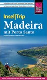 Reise Know-How InselTrip Madeira - Daniela Schetar ; Friedrich Köthe - 9783831735846