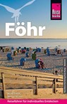Reise Know-How Reiseführer Föhr - Nicole Funck ; Michael Narten - 9783831735983