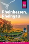 Reise Know-How Reiseführer Rheinhessen, Rheingau - Günter Schenk - 9783831736034