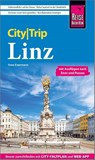 Reise Know-How CityTrip Linz - Sven Eisermann - 9783831736119