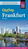 Reise Know-How CityTrip Frankfurt - KRASA,  Daniel - 9783831736188