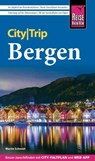 Reise Know-How CityTrip Bergen - Martin Schmidt - 9783831736249