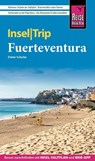 Reise Know-How InselTrip Fuerteventura - Dieter Schulze - 9783831736478