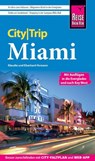 Reise Know-How CityTrip Miami - Eberhard Homann ; Klaudia Homann - 9783831736515