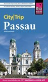 Reise Know-How CityTrip Passau - Sven Eisermann - 9783831736577