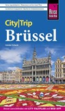 Reise Know-How CityTrip Brüssel - Günter Schenk - 9783831736607