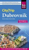 Reise Know-How CityTrip Dubrovnik - Daniela Schetar ; Friedrich Köthe - 9783831736621