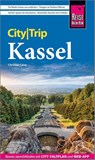 Reise Know-How CityTrip Kassel - Christian Lang - 9783831736775