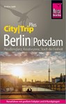 Reise Know-How Reiseführer Berlin mit Potsdam (CityTrip PLUS) - Kristine Jaath - 9783831736850