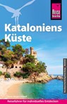 Reise Know-How Reiseführer Kataloniens Küste - Hans-Jürgen Fründt - 9783831737031