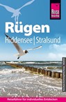Reise Know-How Reiseführer Rügen, Hiddensee, Stralsund - Peter Höh - 9783831737116