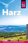Reise Know-How Reiseführer Harz - Detlef Krell - 9783831737161