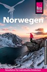 Reise Know-How Reiseführer Norwegen - Martin Schmidt - 9783831737222