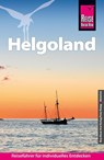 Reise Know-How Reiseführer Helgoland - Nicole Funck ; Michael Narten - 9783831737246