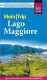 Reise Know-How MeinTrip Lago Maggiore - Markus Bingel - 9783831737321