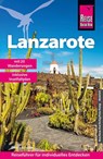 Reise Know-How Reiseführer Lanzarote - Dieter Schulze - 9783831737468