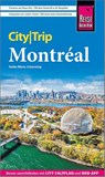 Reise Know-How CityTrip Montréal - Heike Maria Johenning - 9783831737505