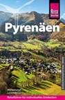 Reise Know-How Reiseführer Pyrenäen - Michael Schuh ; Lucia Vallerius - 9783831737512