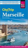 Reise Know-How CityTrip Marseille - Michaela Beimfohr - 9783831737529