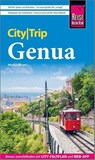 Reise Know-How CityTrip Genua - Markus Bingel - 9783831737567