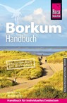 Reise Know-How Reiseführer Borkum - Nicole Funck ; Michael Narten - 9783831737635