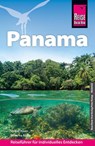 Reise Know-How Reiseführer Panama - Volker Alsen ; Minerva Alsen - 9783831737758