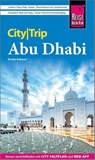Reise Know-How CityTrip Abu Dhabi - Kirstin Kabasci - 9783831737765