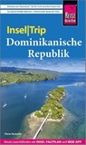 Reise Know-How InselTrip Dominikanische Republik - Timm Humpfer - 9783831737963