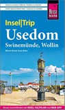 Reise Know-How InselTrip Usedom mit Swinemünde und Wollin - Anna Brixa ; Martin Brand - 9783831738014