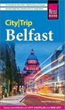 Reise Know-How CityTrip Belfast - Astrid Fieß ; Lars Kabel - 9783831738038