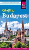 Reise Know-How CityTrip Budapest - Gergely Kispál - 9783831738076