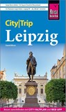 Reise Know-How CityTrip Leipzig - David Blum - 9783831738168