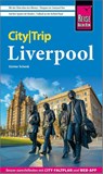 Reise Know-How CityTrip Liverpool - Günter Schenk - 9783831738175