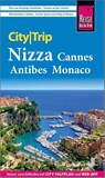 Reise Know-How CityTrip Nizza, Cannes, Antibes, Monaco - Klaudia Homann ; Eberhard Homann - 9783831738212