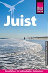 Reise Know-How Reiseführer Juist - Nicole Funck ; Michael Narten - 9783831738441