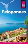 Reise Know-How Reiseführer Peloponnes - Simon Hart ; Lilly Nielitz-Hart - 9783831738625