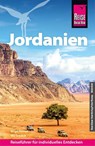 Reise Know-How Reiseführer Jordanien - Birgit Hampl ; Wil Tondok - 9783831738687