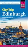 Reise Know-How CityTrip Edinburgh - Lilly Nielitz-Hart ; Simon Hart - 9783831738830