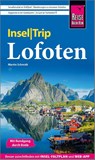 Reise Know-How InselTrip Lofoten - Martin Schmidt - 9783831738861