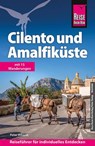 Reise Know-How Reiseführer Cilento und Amalfiküste - Peter Amann - 9783831738908