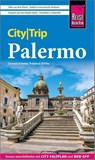 Reise Know-How CityTrip Palermo - Daniela Schetar ; Friedrich Köthe - 9783831738939