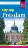 Reise Know-How CityTrip Potsdam - Stefan Krull - 9783831738946