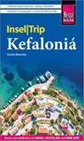 Reise Know-How InselTrip Kefaloniá - Sandra Mwamba - 9783831738977