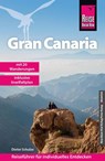 Reise Know-How Reiseführer Gran Canaria - Dieter Schulze - 9783831738991