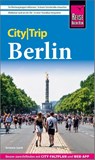 Reise Know-How CityTrip Berlin - Kristine Jaath - 9783831739028
