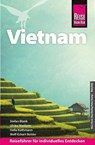Reise Know-How Reiseführer Vietnam - Stefan Blank ; Ulrike Niederer ; Hella Kothmann ; Wolf-Eckart Bühler - 9783831739097
