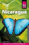 Reise Know-How Reiseführer Nicaragua - Juliane Israel ; Béla Benkoe - 9783831739103