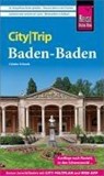 Reise Know-How CityTrip Baden-Baden - Günter Schenk - 9783831739158