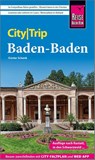 Reise Know-How CityTrip Baden-Baden - Günter Schenk - 9783831739158