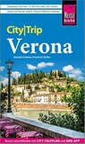 Reise Know-How CityTrip Verona - Friedrich Köthe ; Daniela Schetar - 9783831739226